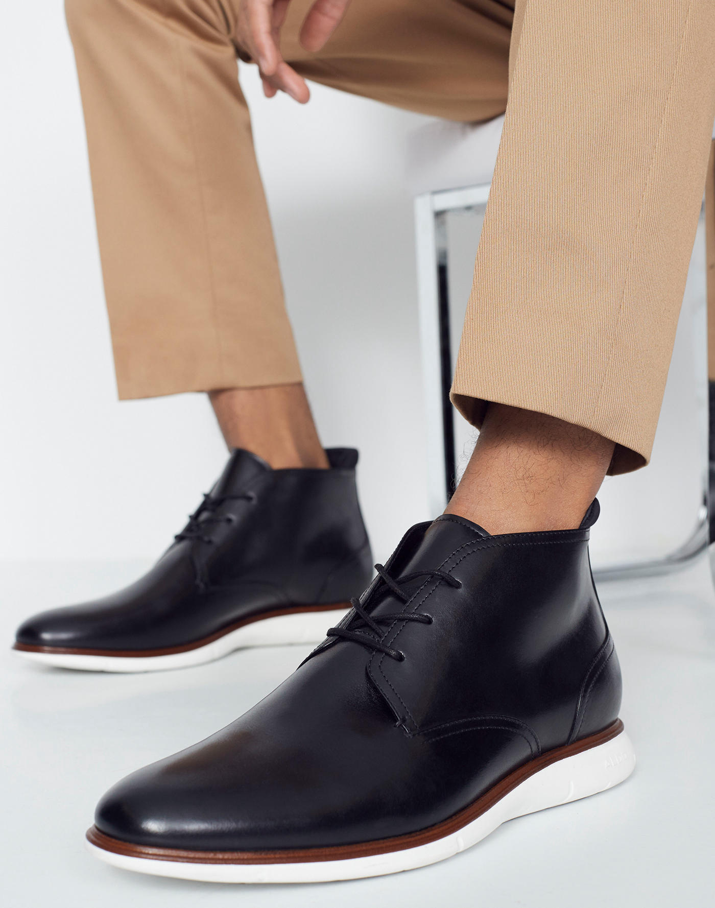 Dress boots for men | Aldoshoes.com US