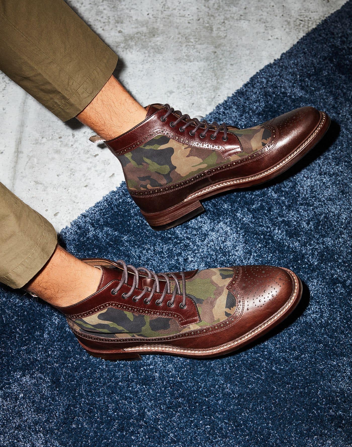 Dress boots for men ALDO US