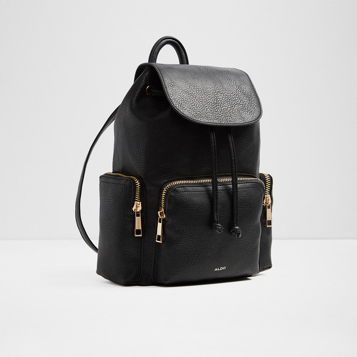 Corsage Midnight Black Women's Backpacks ALDO Canada