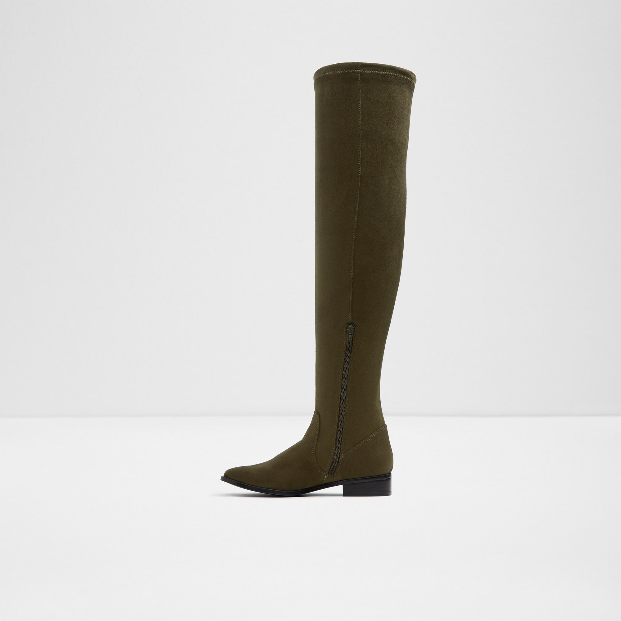 aldo boots elinna