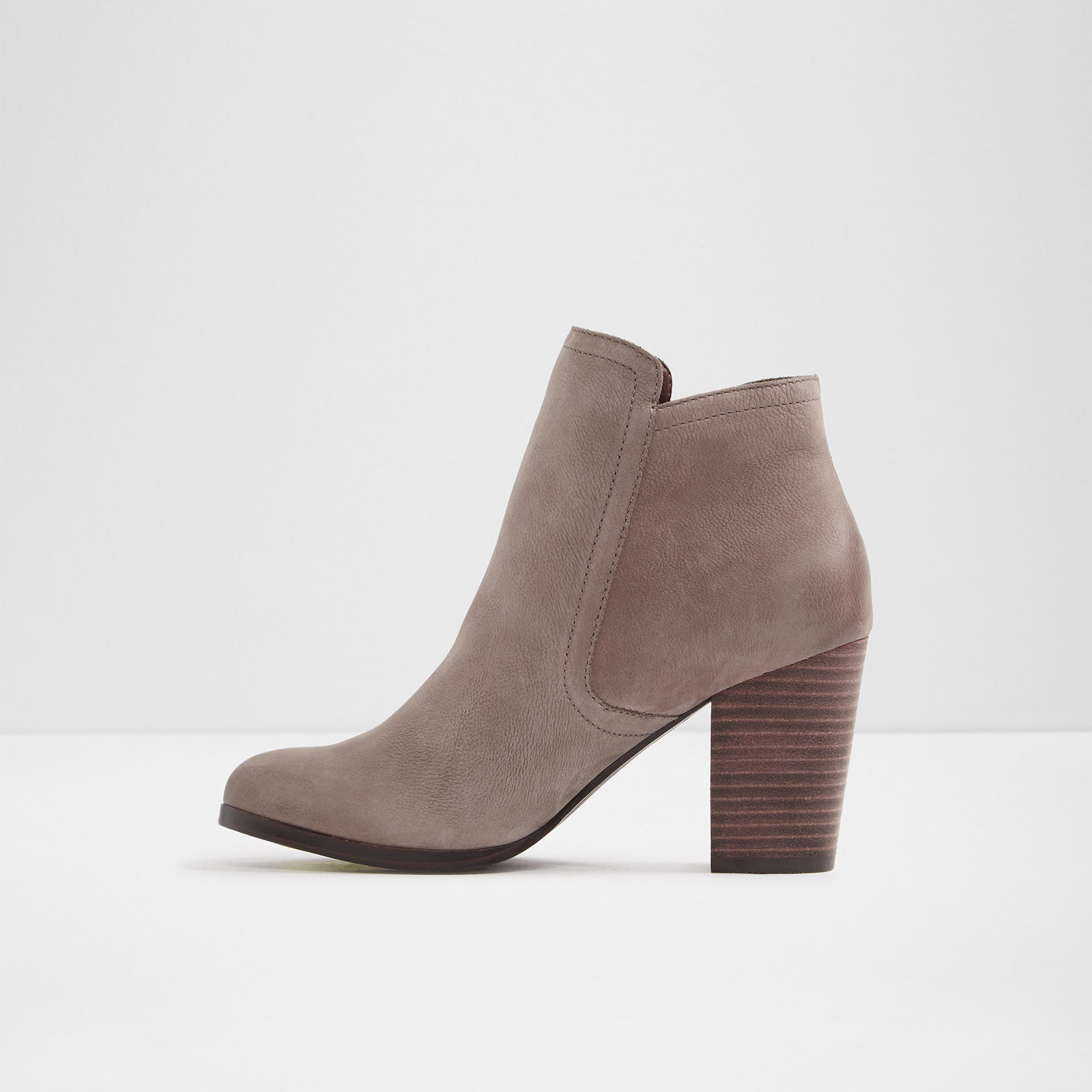 Emely Grey Women's Boots | Aldoshoes.com US