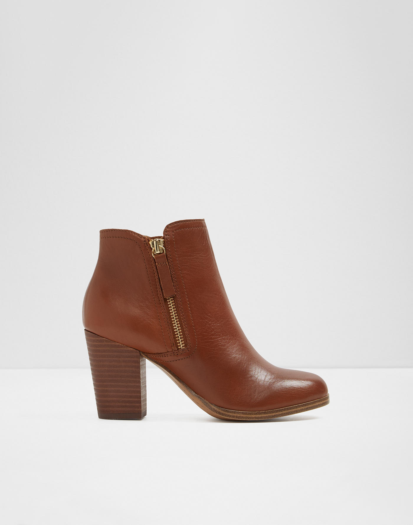 aldo bottes hautes
