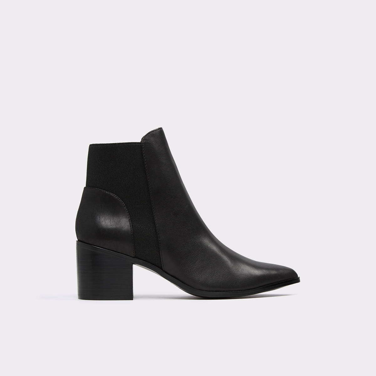 Etiwiel Black Women's Ankle boots | ALDO US