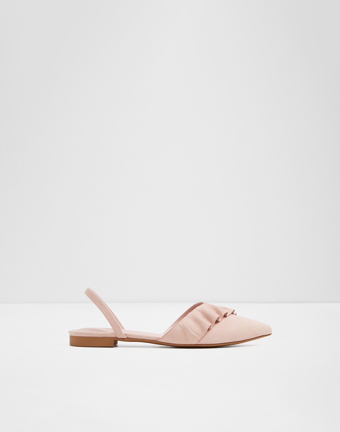 aldo ballerina shoes