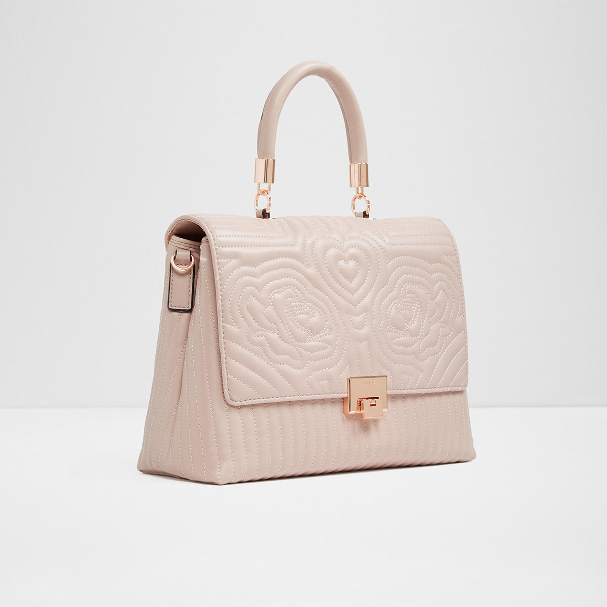 Galeiniel Light Pink Women S Top Handle Aldo Canada
