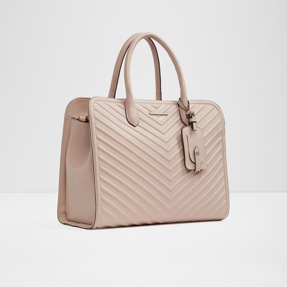 Intragna Light Pink Women S Totes Aldoshoes Us