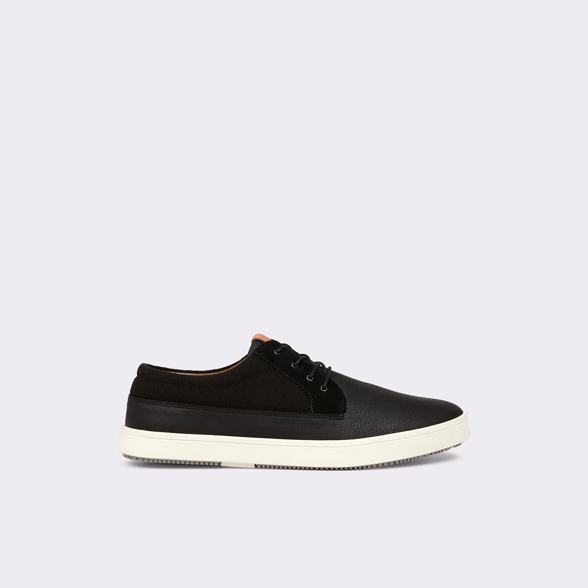 Ithail Black Men S Sneakers Aldo Us