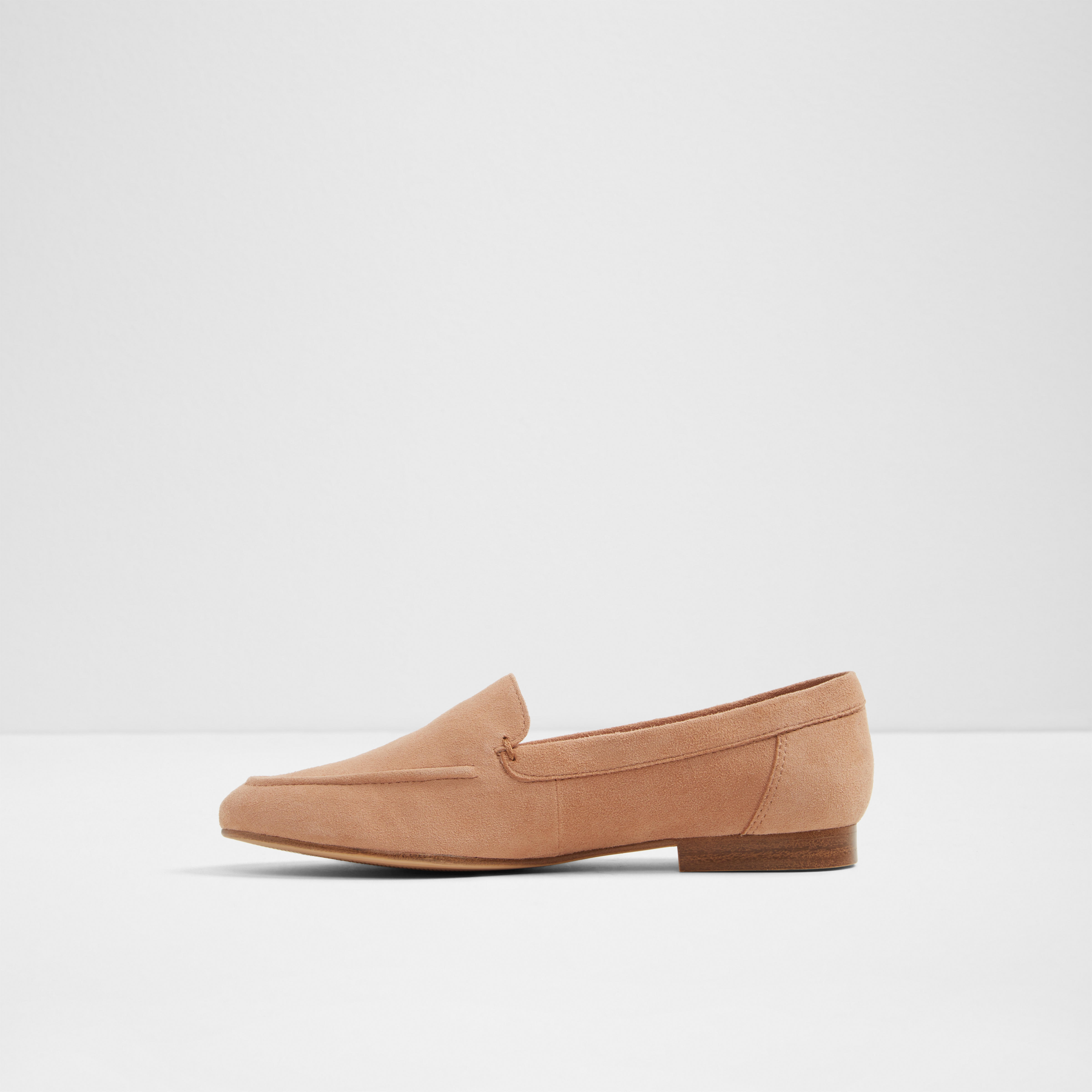 Joeya Natural Women's Loafers US