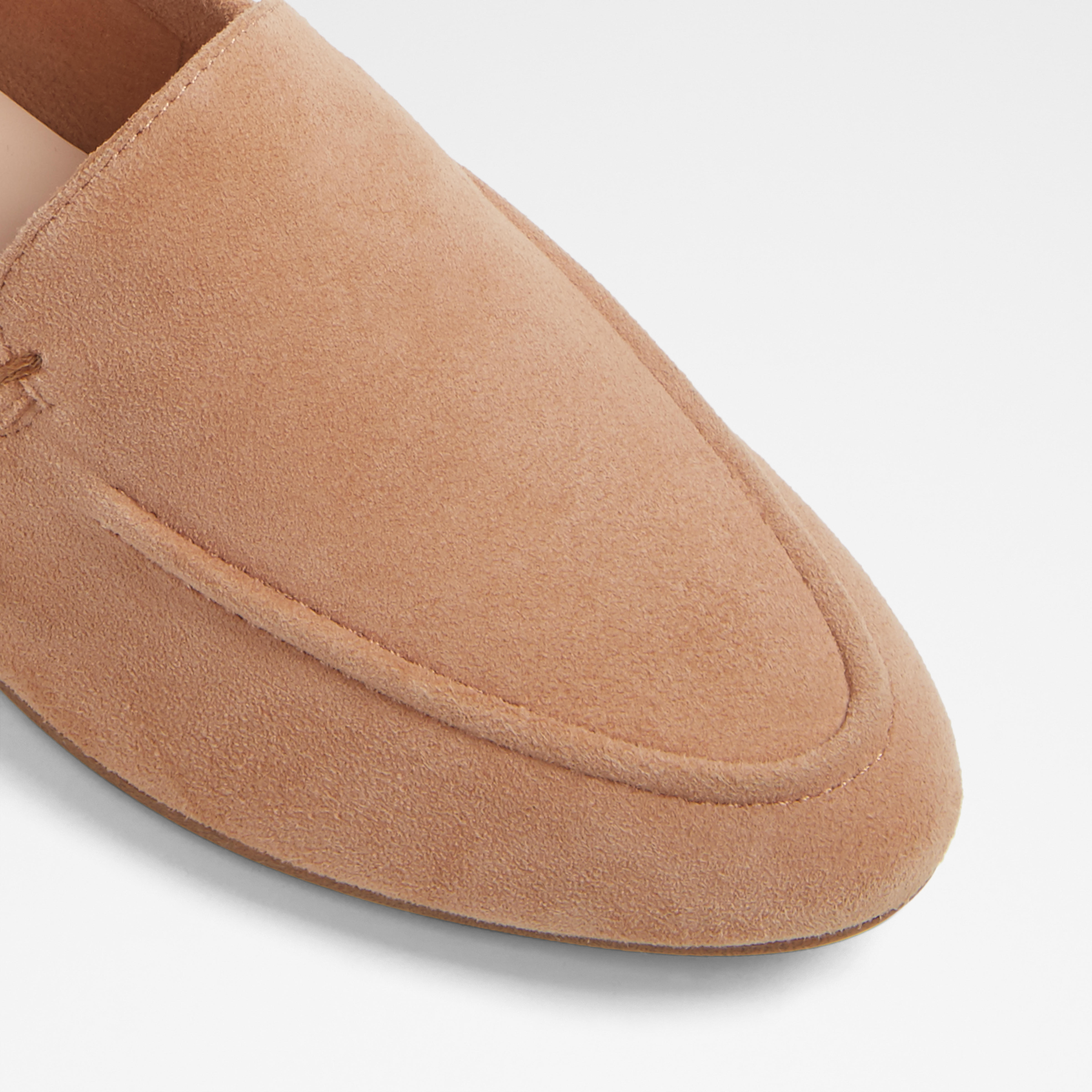 Joeya Natural Women's Loafers US