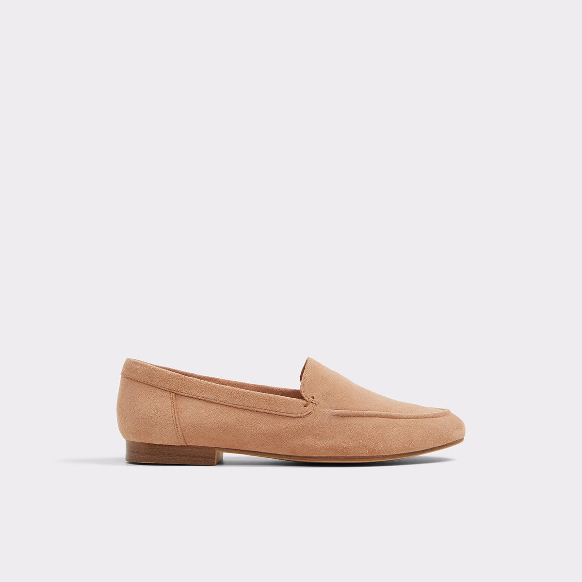 Joeya Natural Women's Loafers US