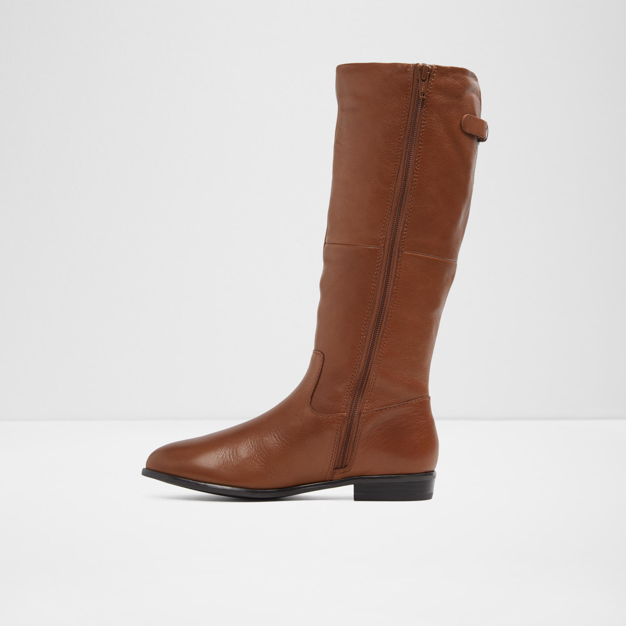 Keesha Cognac Women's Kneehigh boots US