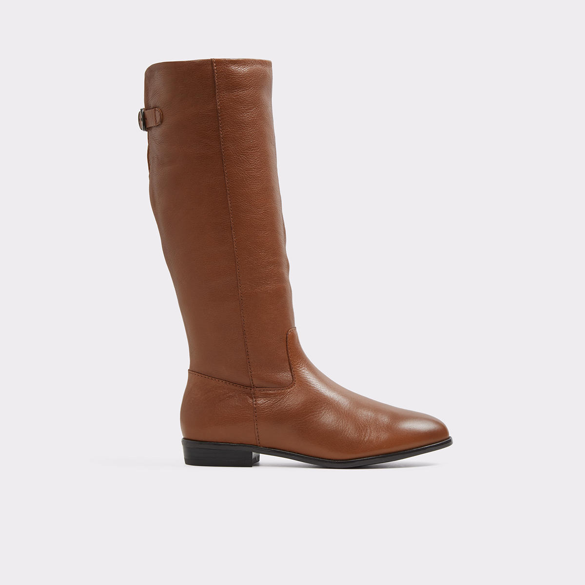 Keesha Cognac Women's Knee-high boots | Aldoshoes.com US