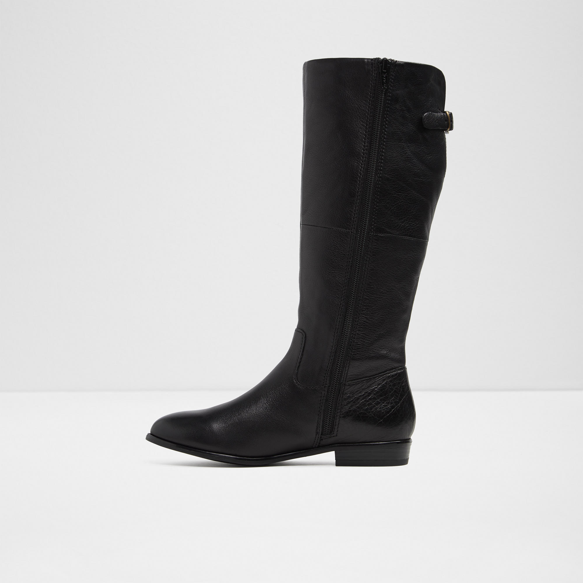 Keesha Black Women's Kneehigh boots ALDO Canada