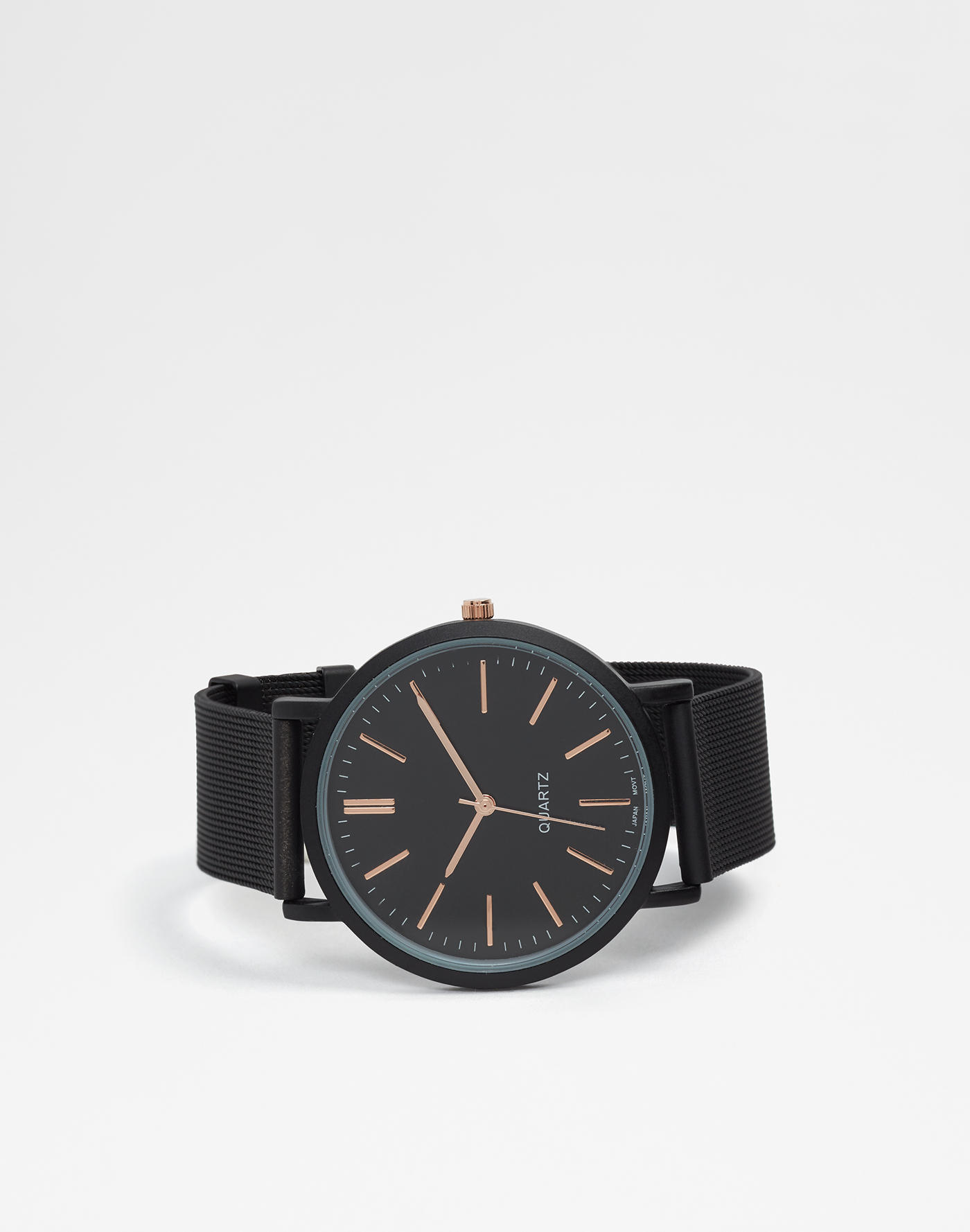 Aldo watch sale Clearance