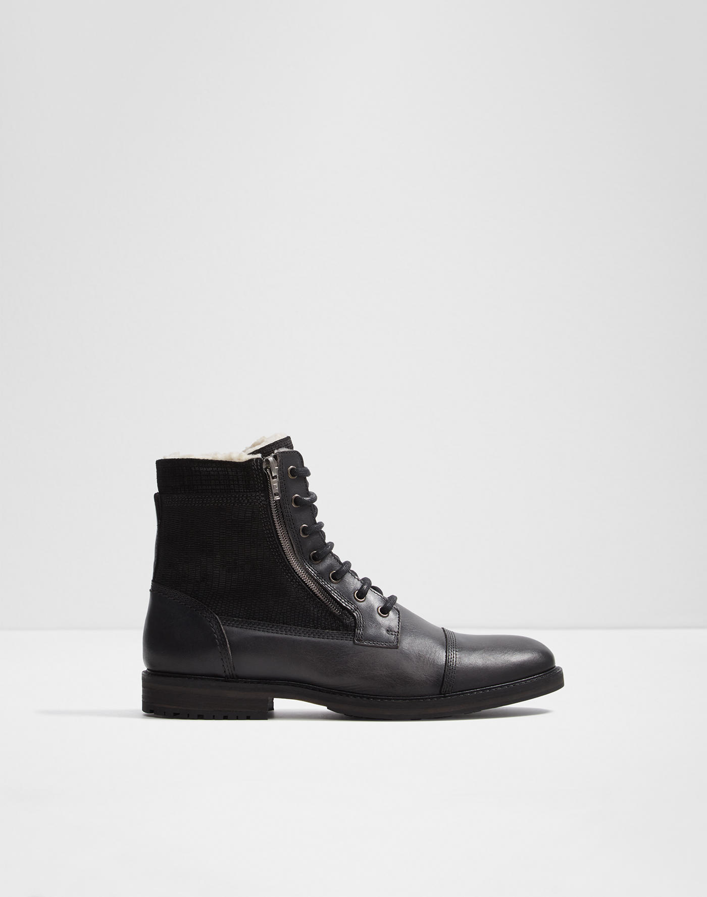 Boots for Men | ALDO Canada
