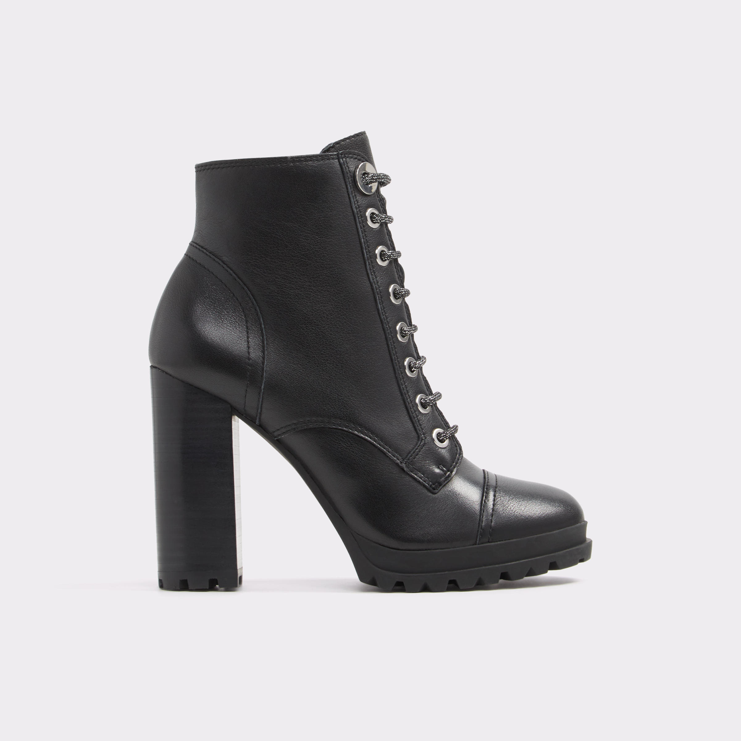 Marille Black Women's Ankle boots | Aldoshoes.com US