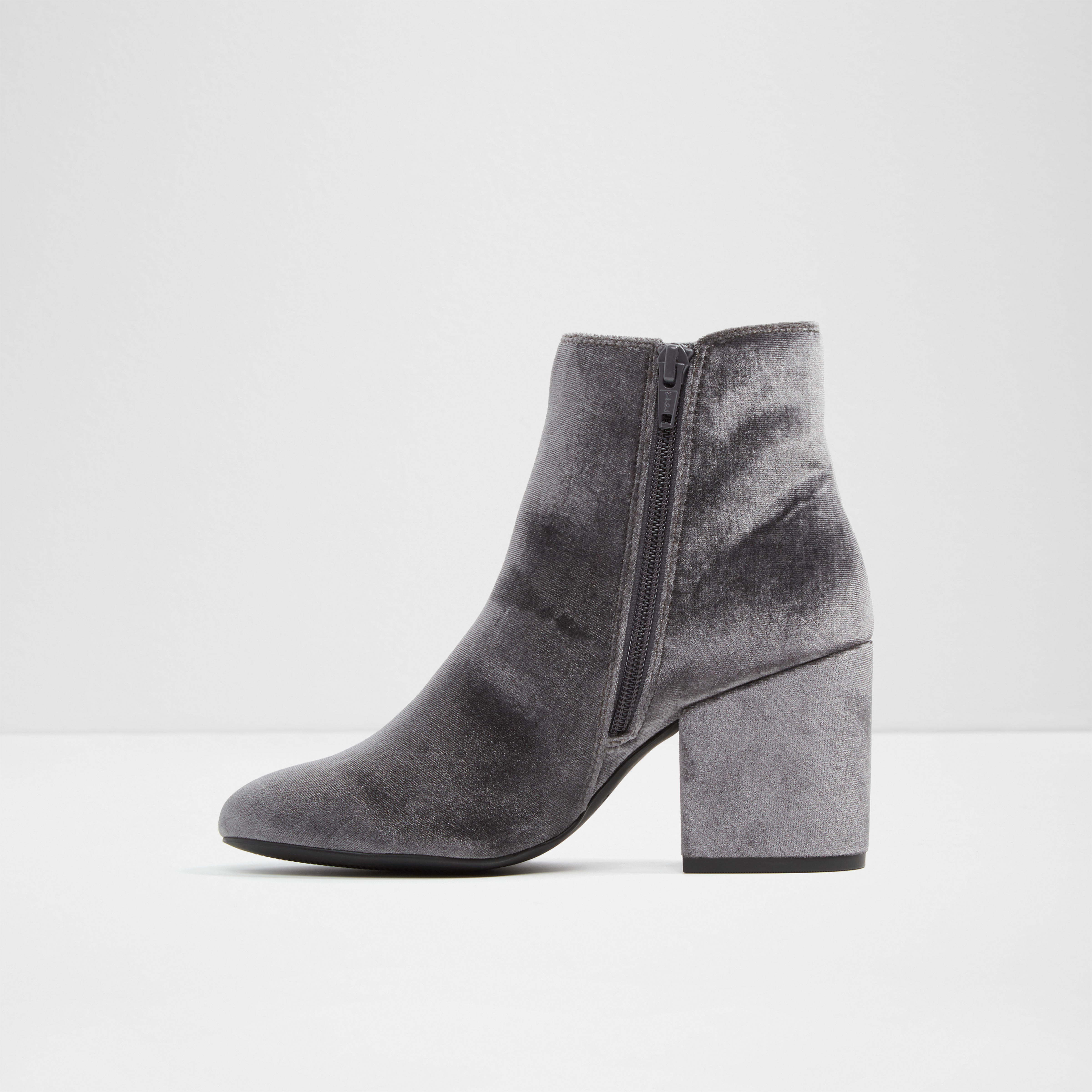 Masen Grey Misc. Women's Boots | Aldoshoes.com US