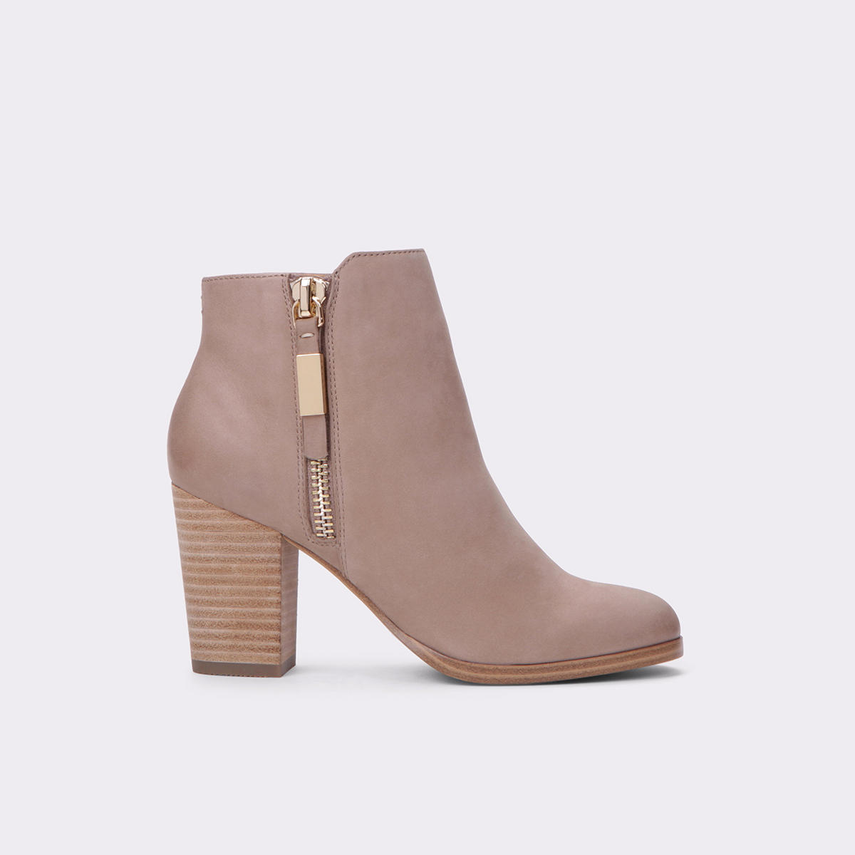 Mathia Beige Women's Boots | ALDO US