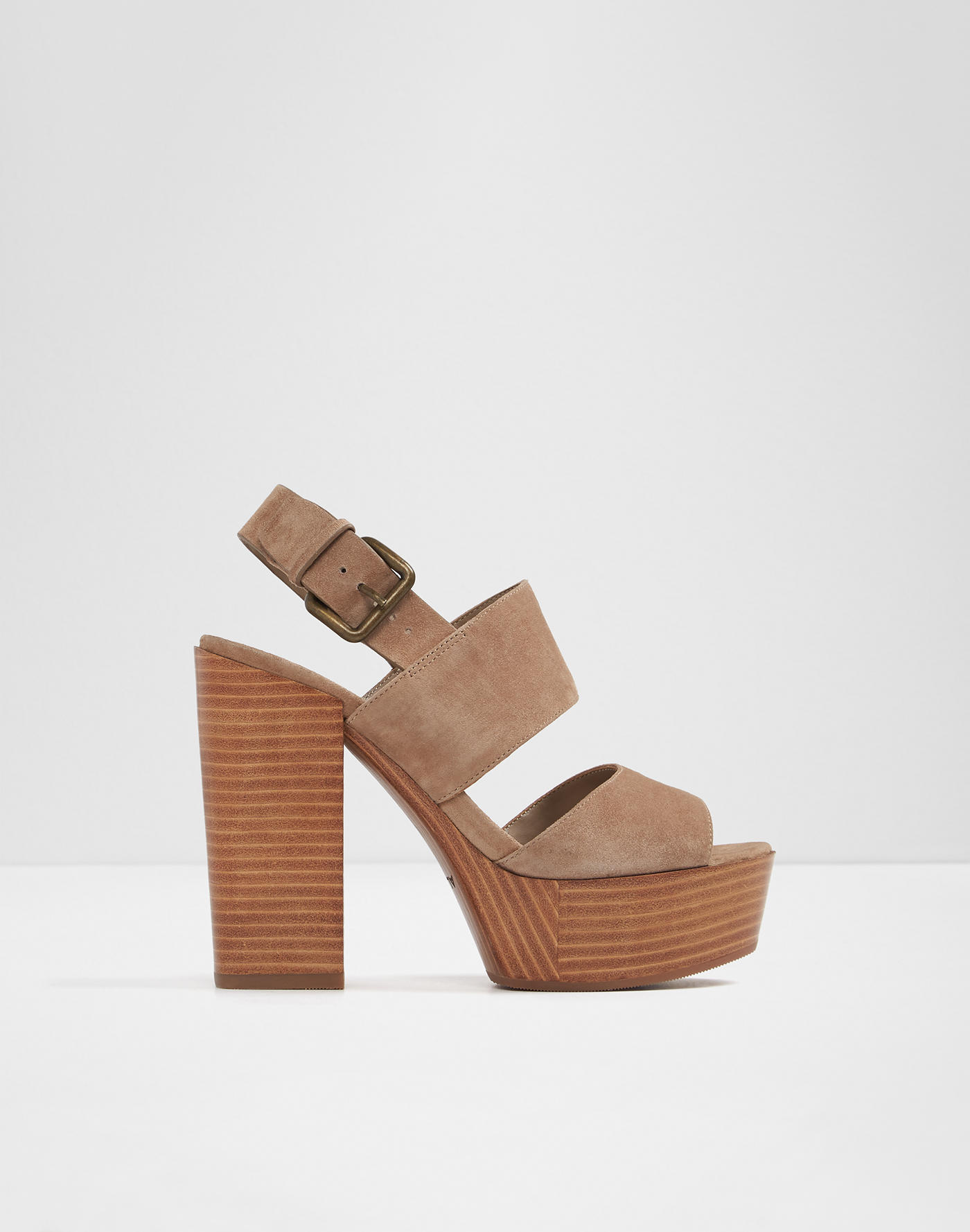 Platform sandals for women ALDO Canada