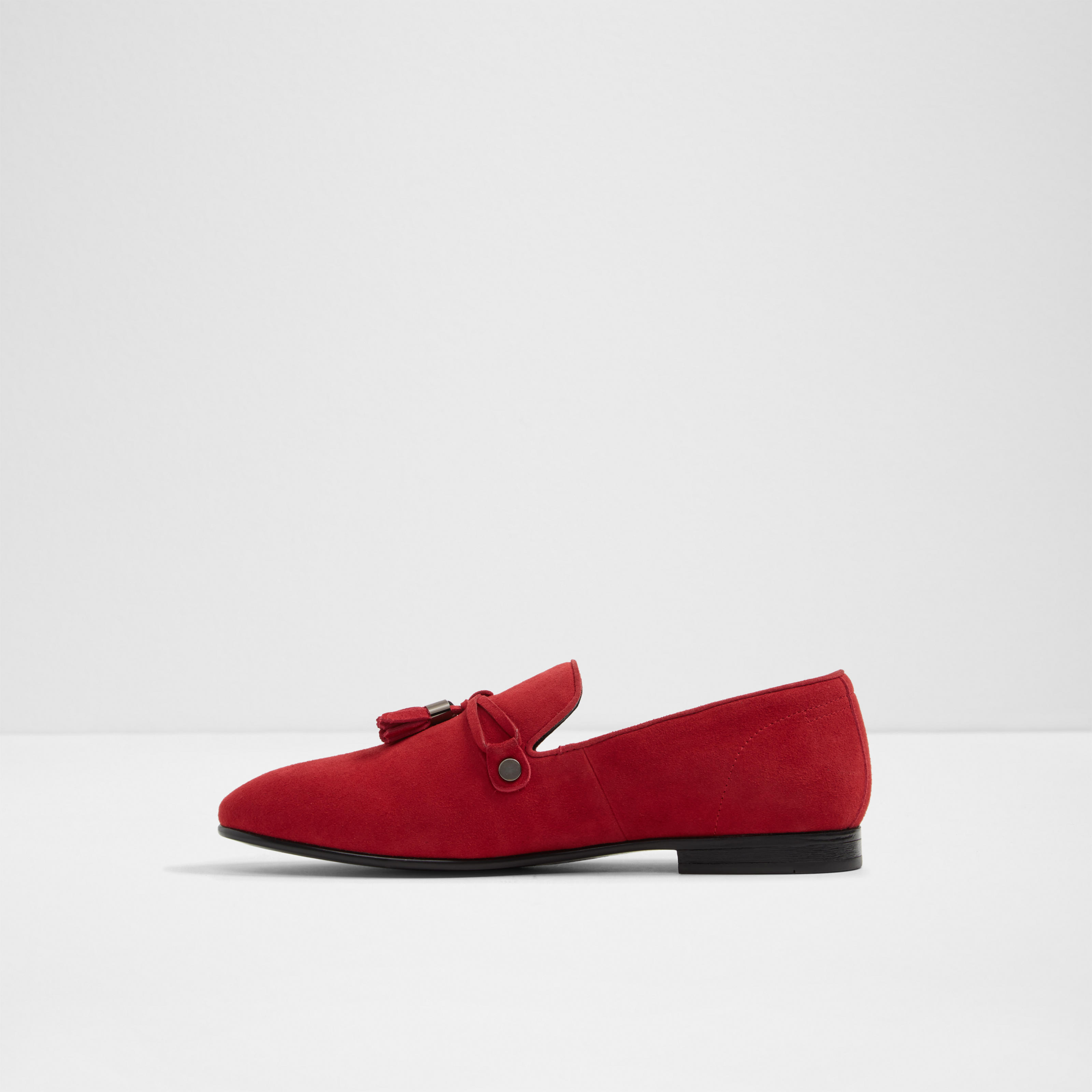 Mccrery Red Suede Men�s Dress shoes ALDO Canada