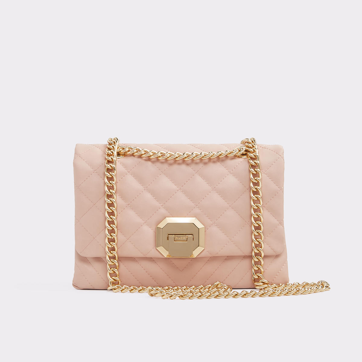 Menifee Light Pink Women S Crossbody Aldoshoes Us