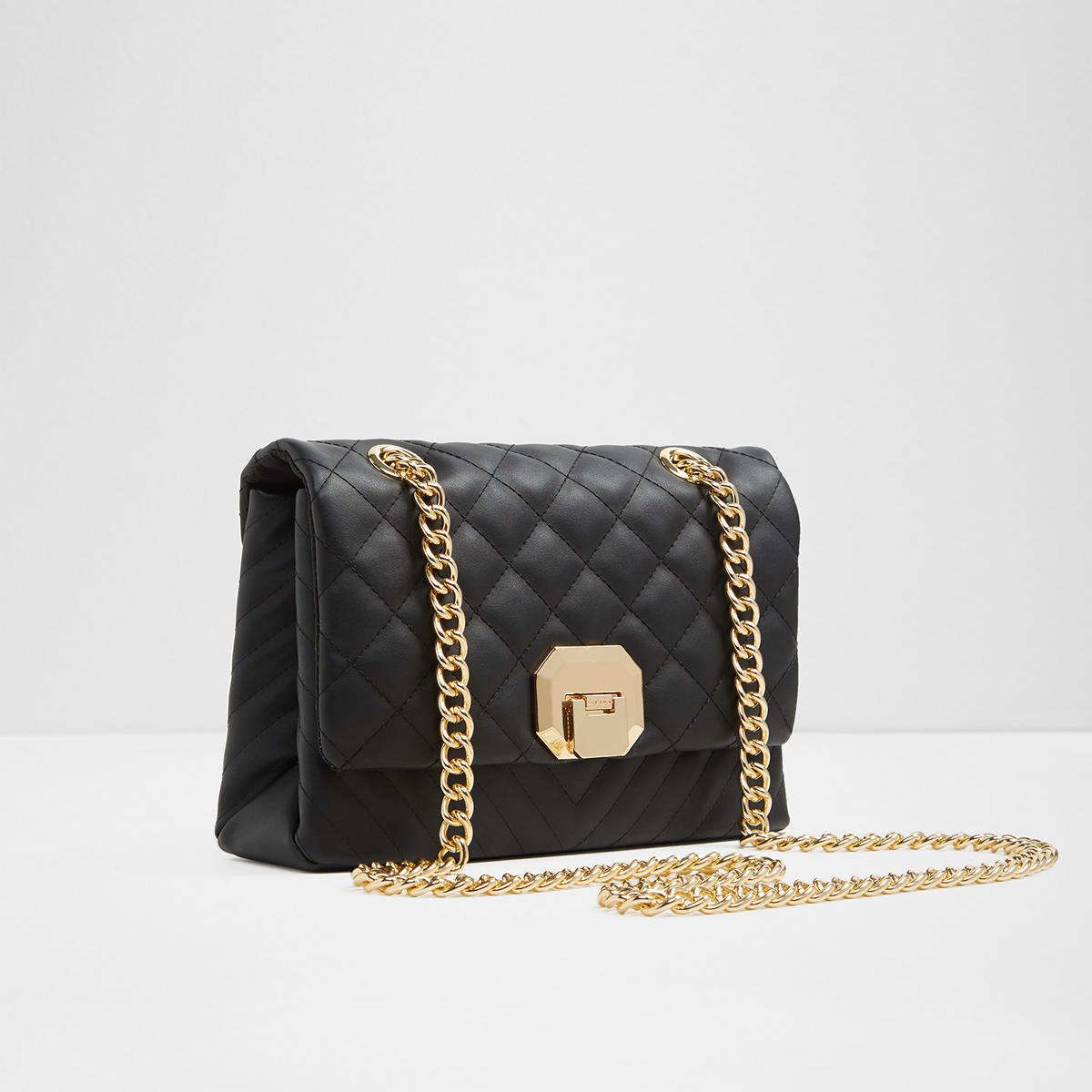 Menifee Midnight Black Women's Crossbody | ALDO UK