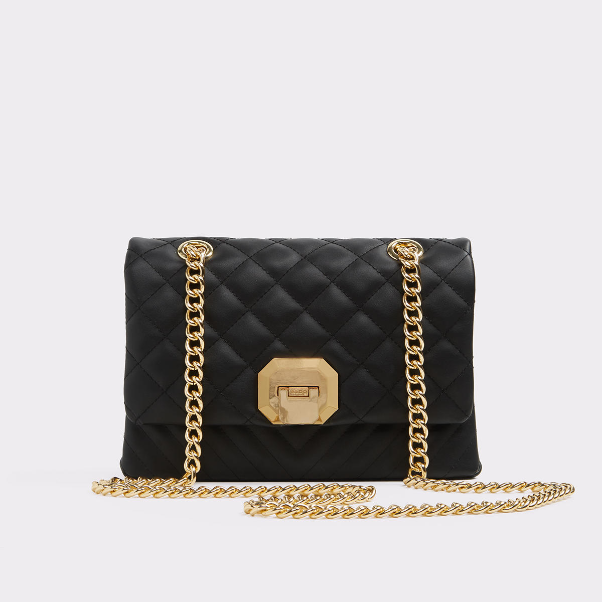 Menifee Midnight Black Women S Crossbody Aldoshoes Us