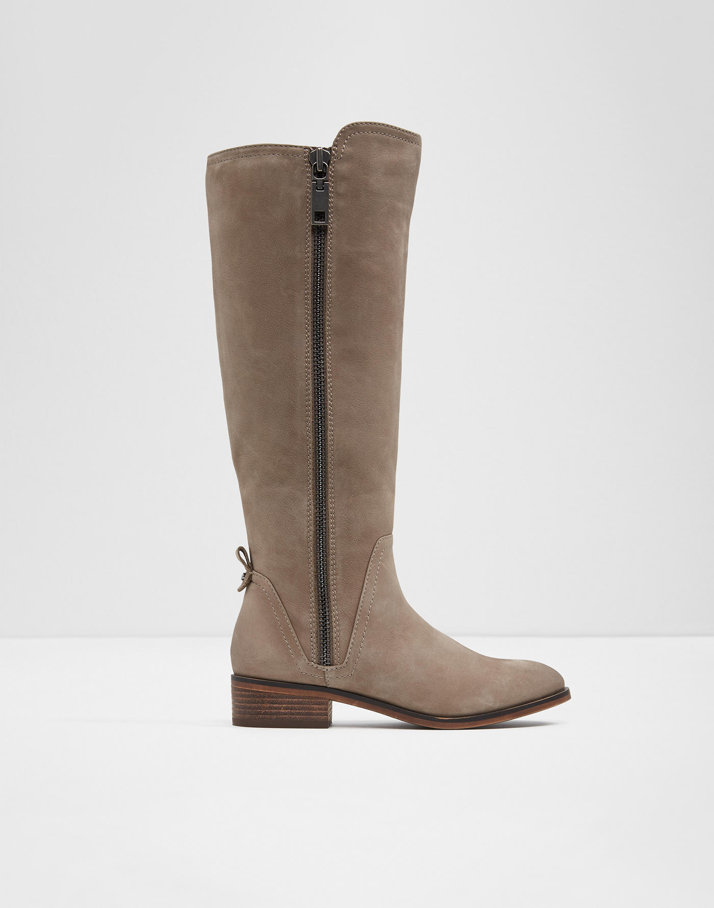 aldo botte hiver femme