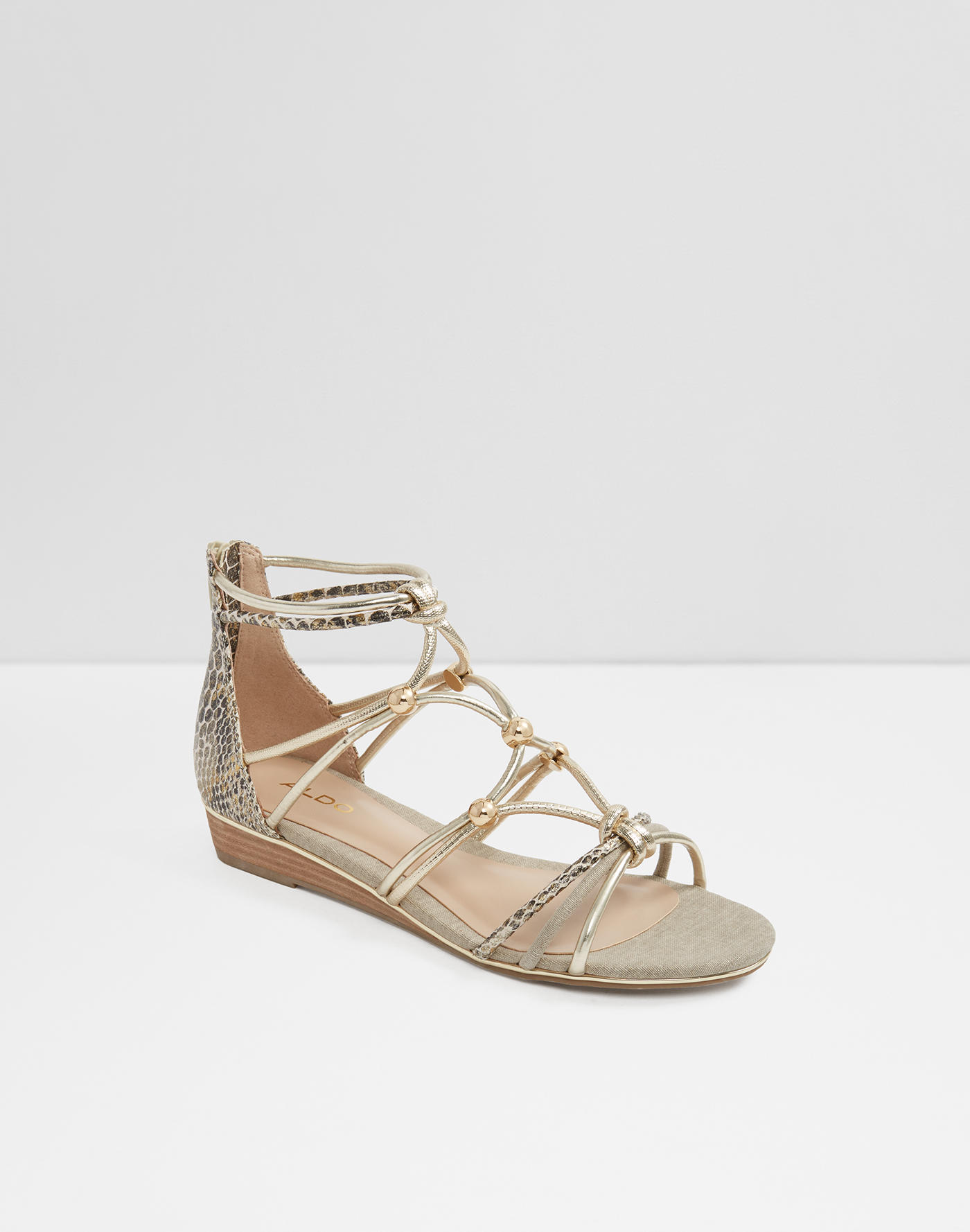 Sandals for Women | ALDO US