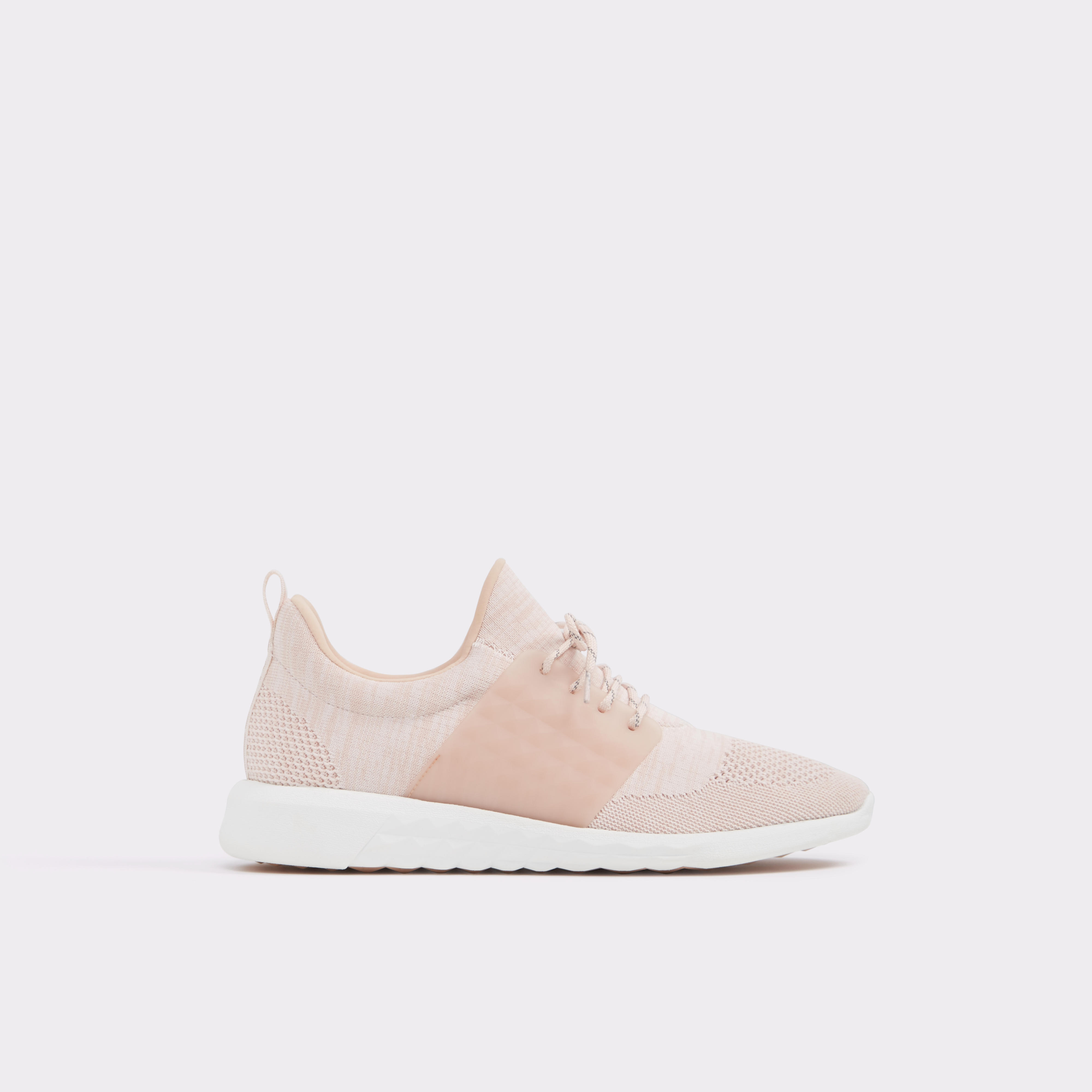 Mx.1 feminine sizes Light Pink Women's Sneakers | Aldoshoes.com US