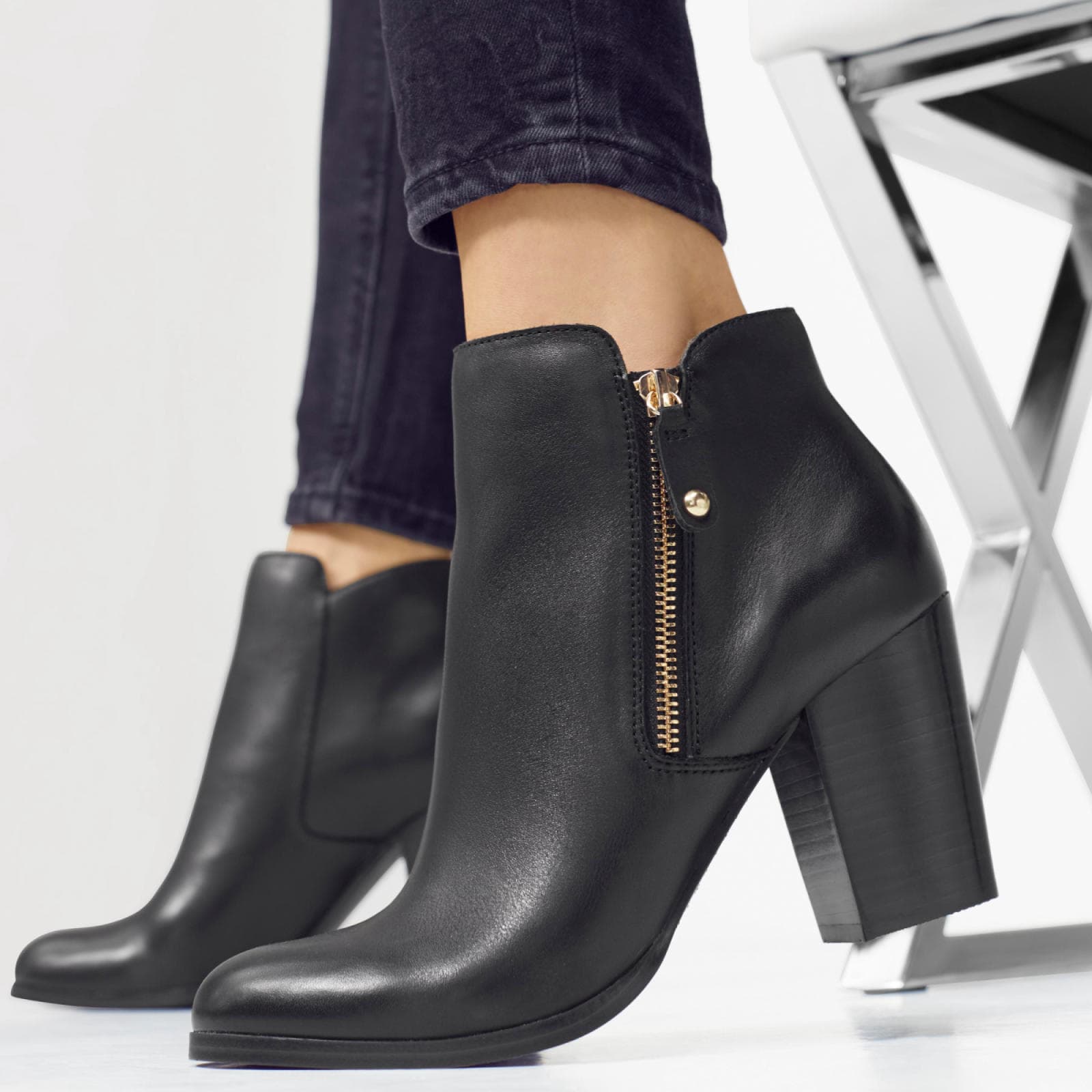 naedia aldo boots