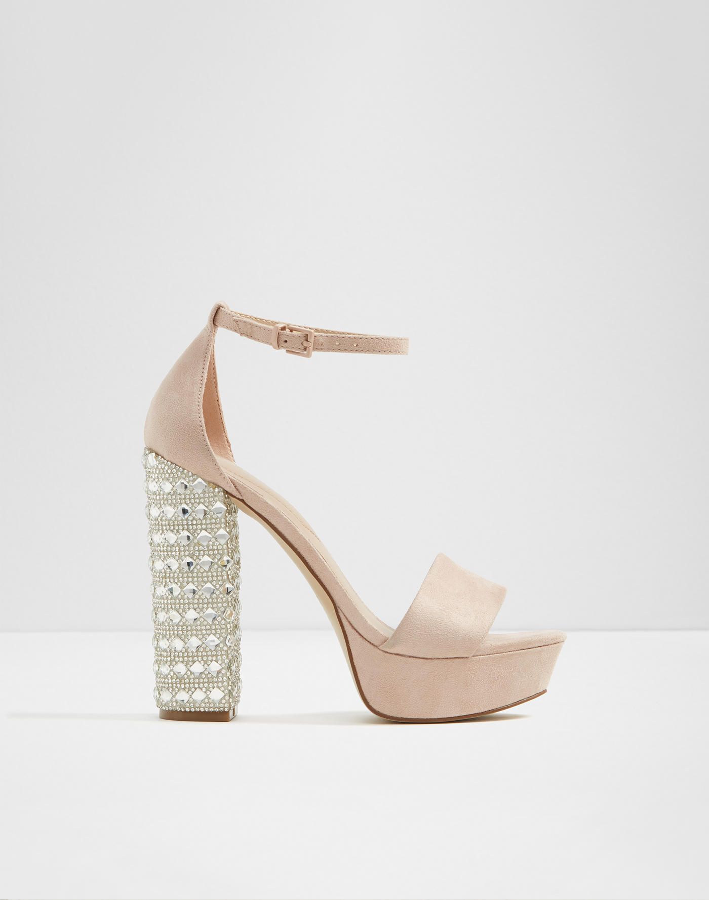 aldo platform pumps
