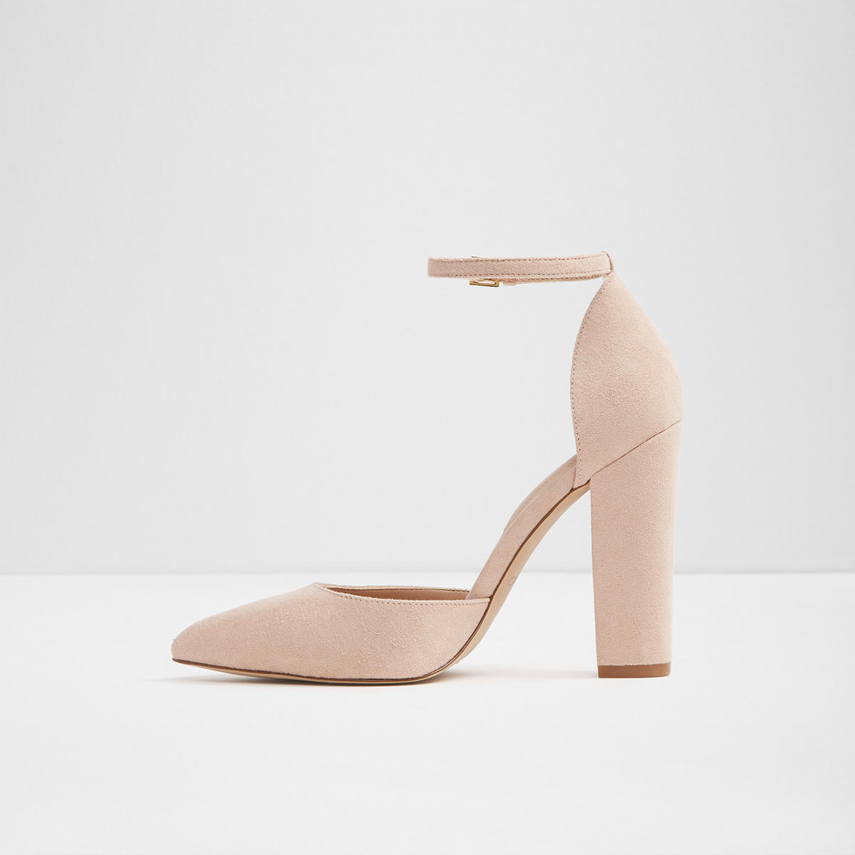 aldo nicholes