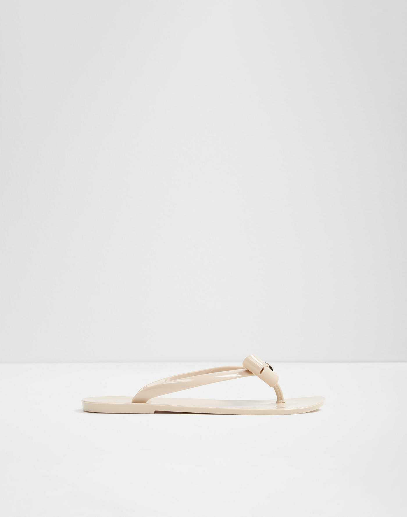 aldo snakeskin flats