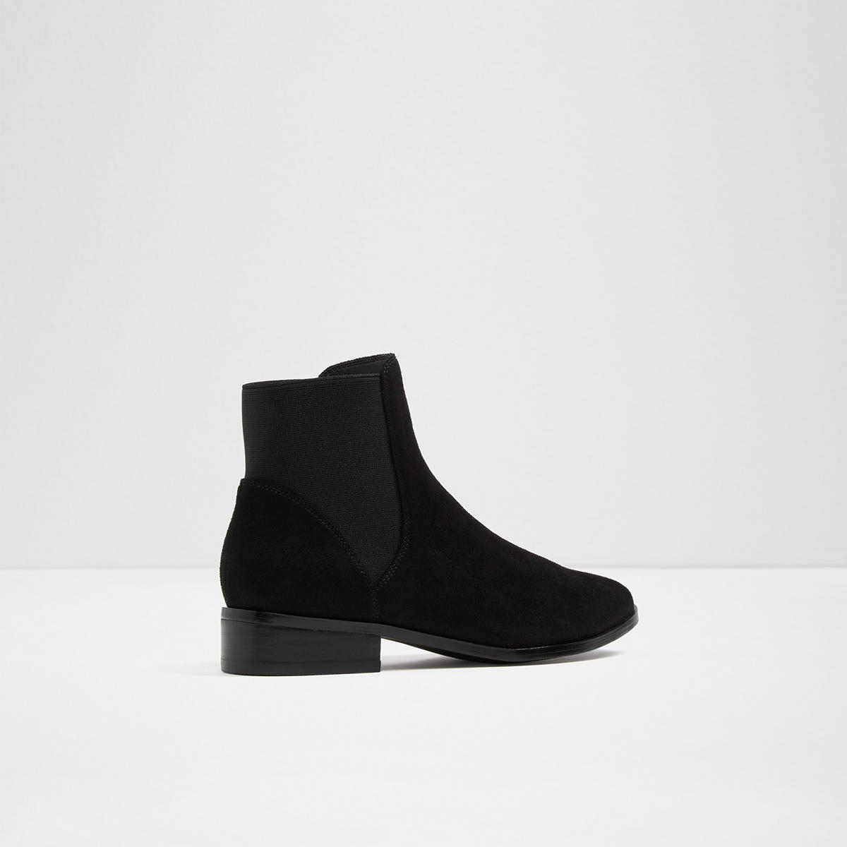 Nydia Midnight Black Women's Ankle boots | Aldoshoes.com US