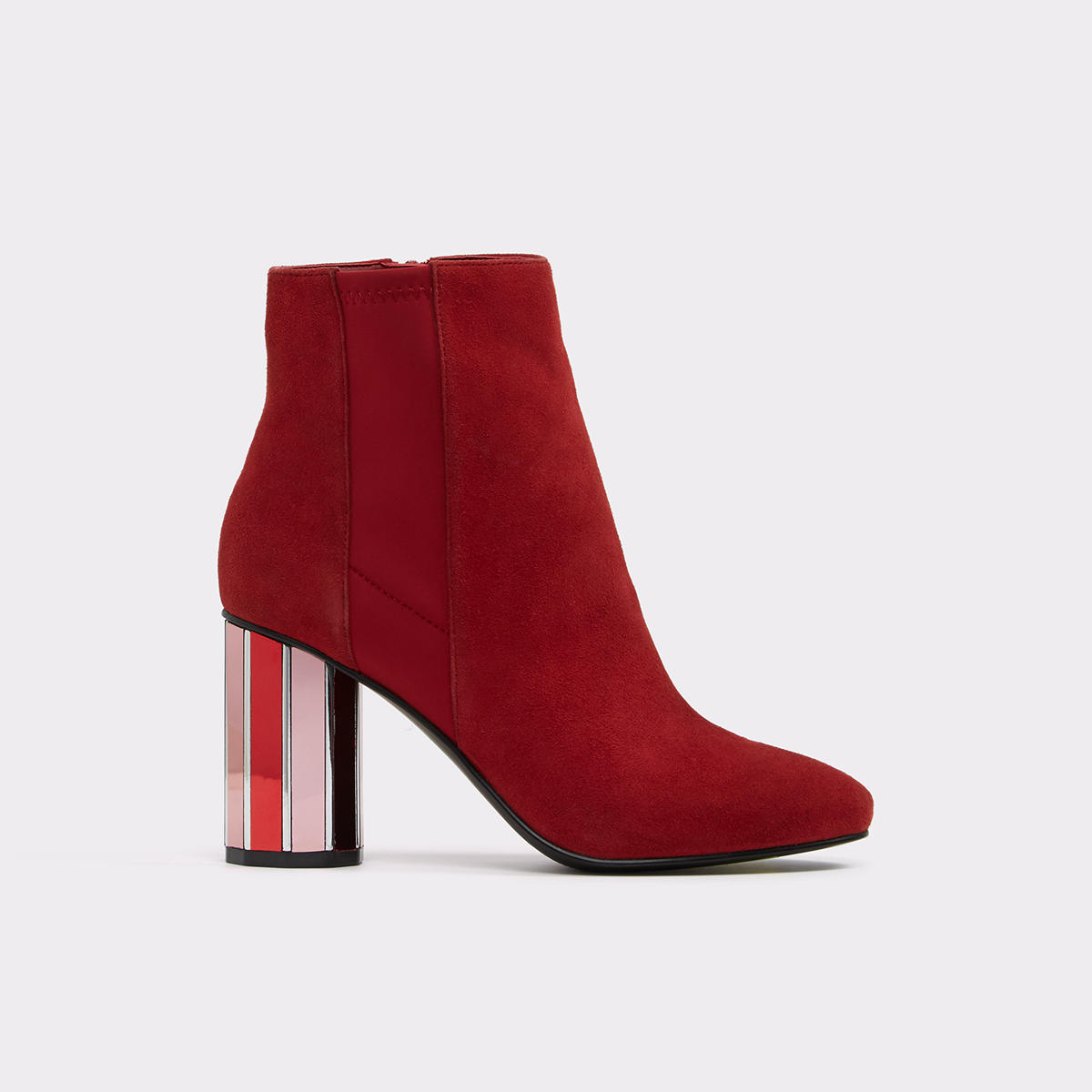 Ocigossi Red Misc. Women's Boots | Aldoshoes.com US