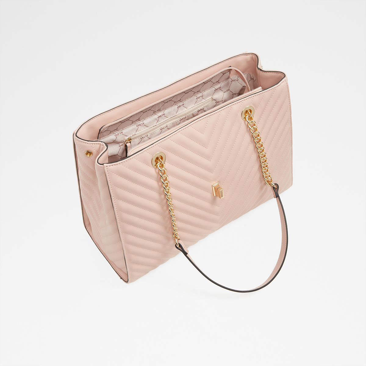 Oxdrift Light Pink Women S Totes Aldoshoes Us