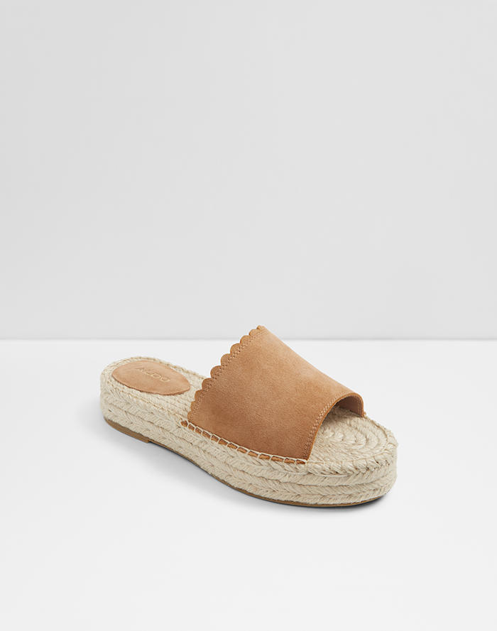 Flatforms | ALDO Europe