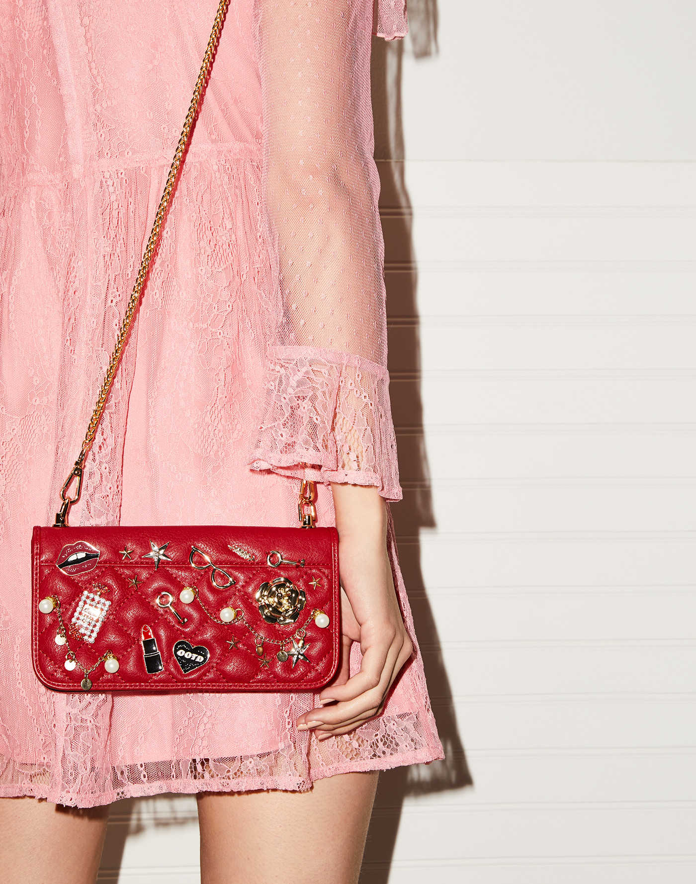 Crossbody bags ALDO Canada