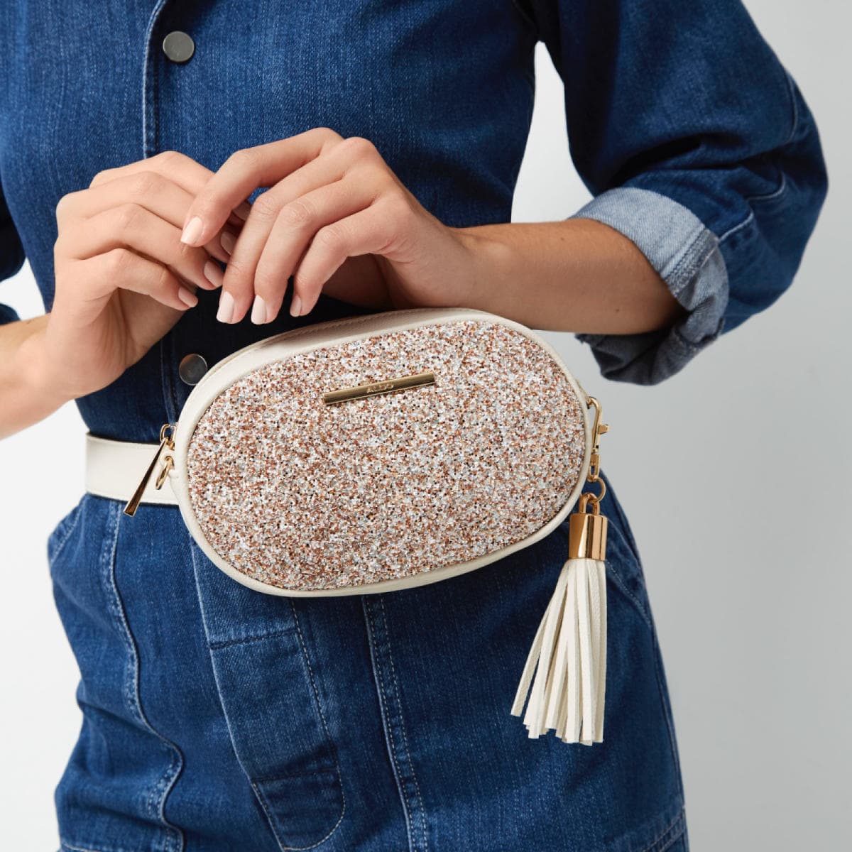 Aldo fanny pack Clearance