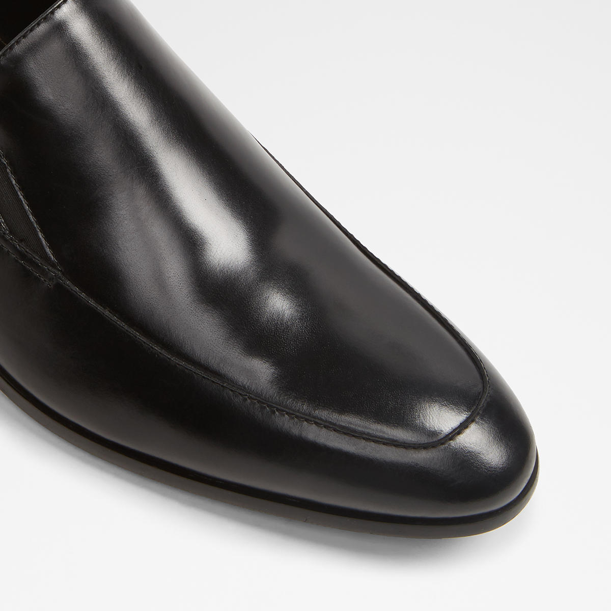 Serafino Black Men's Dress shoes | Aldoshoes.com US