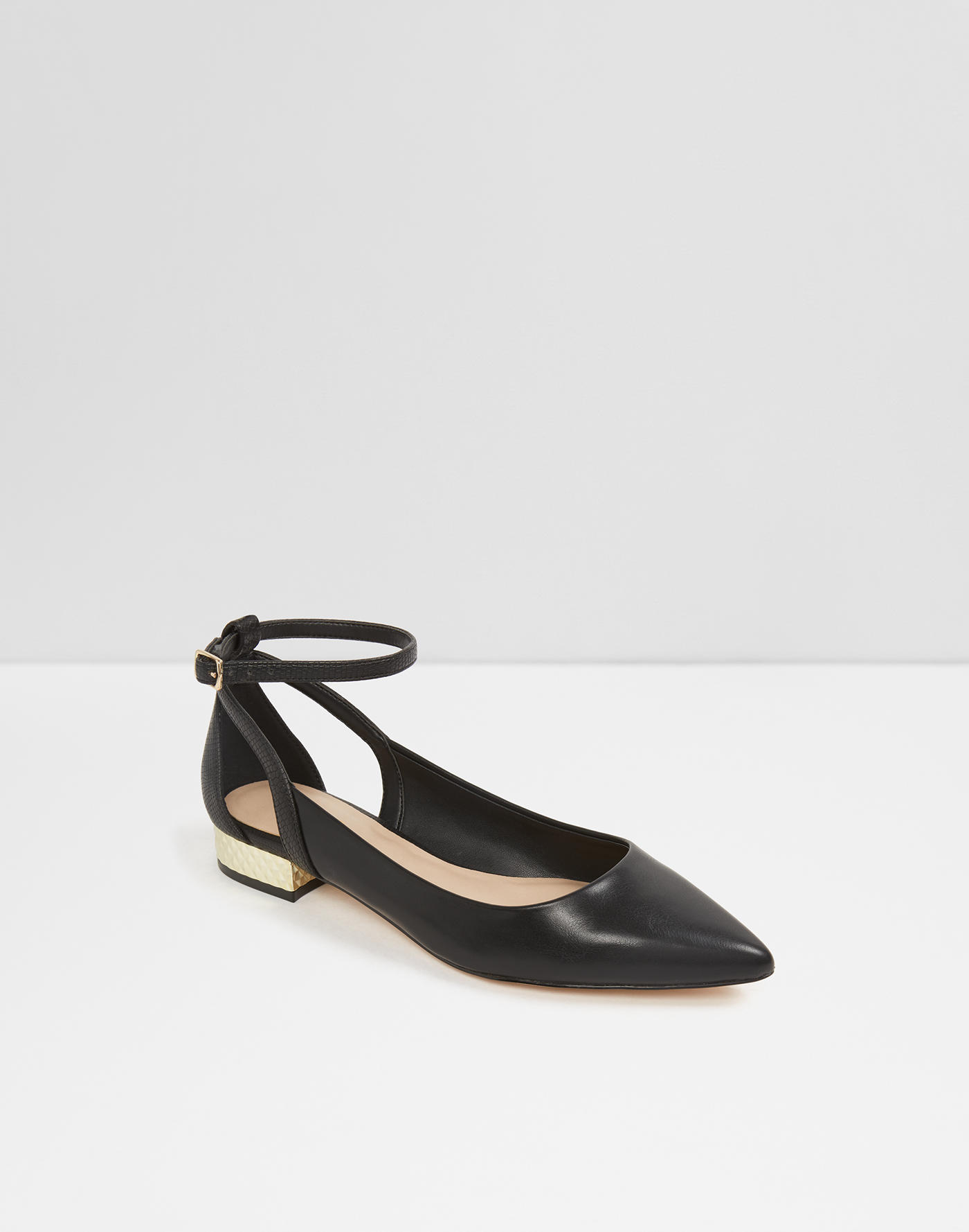 aldo ballerina shoes