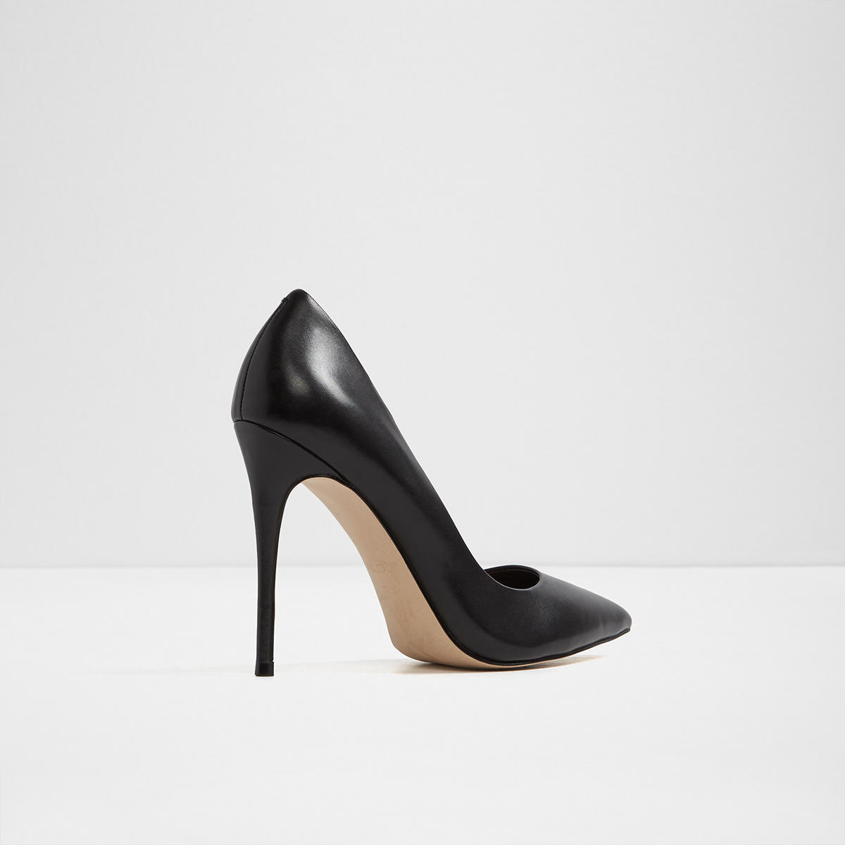 Stessy Black Women's Pumps | Aldoshoes.com US