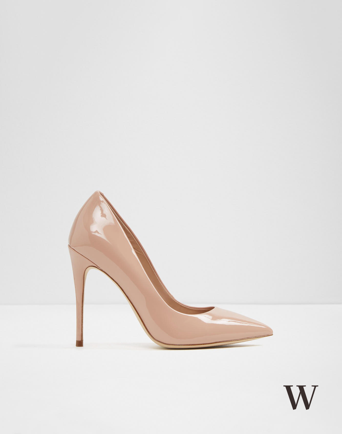 aldo pumps heels