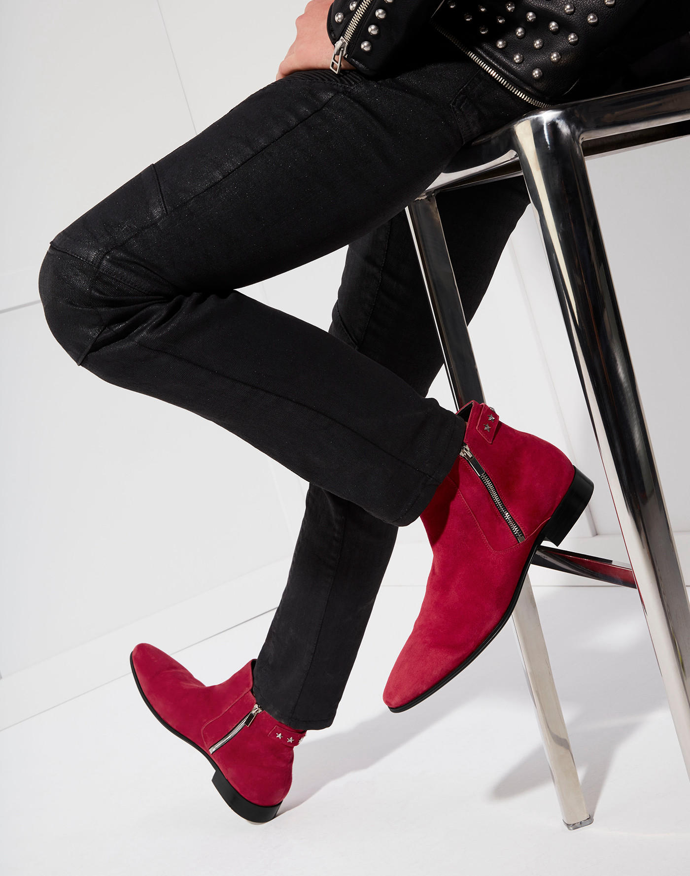 Dress boots for men ALDO US