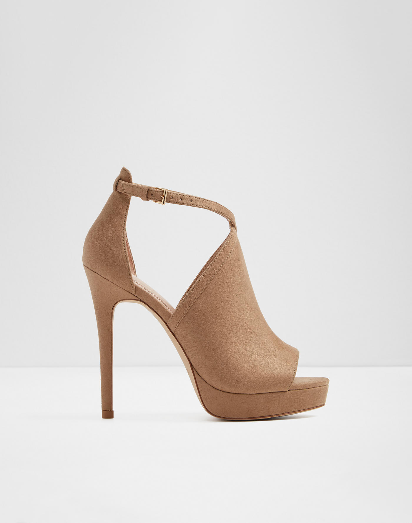 aldo platform pumps