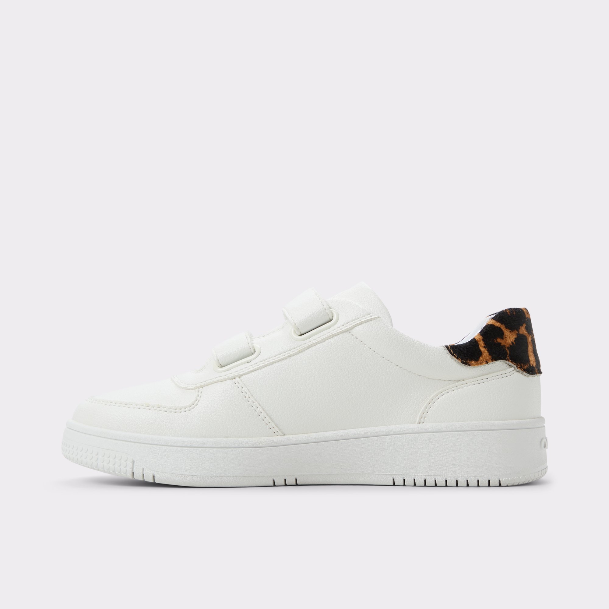 24-7kicks White Combo Women's Low top sneakers | ALDO US