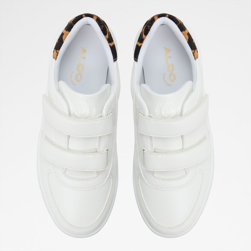 24-7kicks zapatos deportivo de mujer-multicolor_9multi