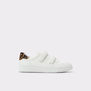 Clubsport White Combo Women's Low top sneakers | ALDO US