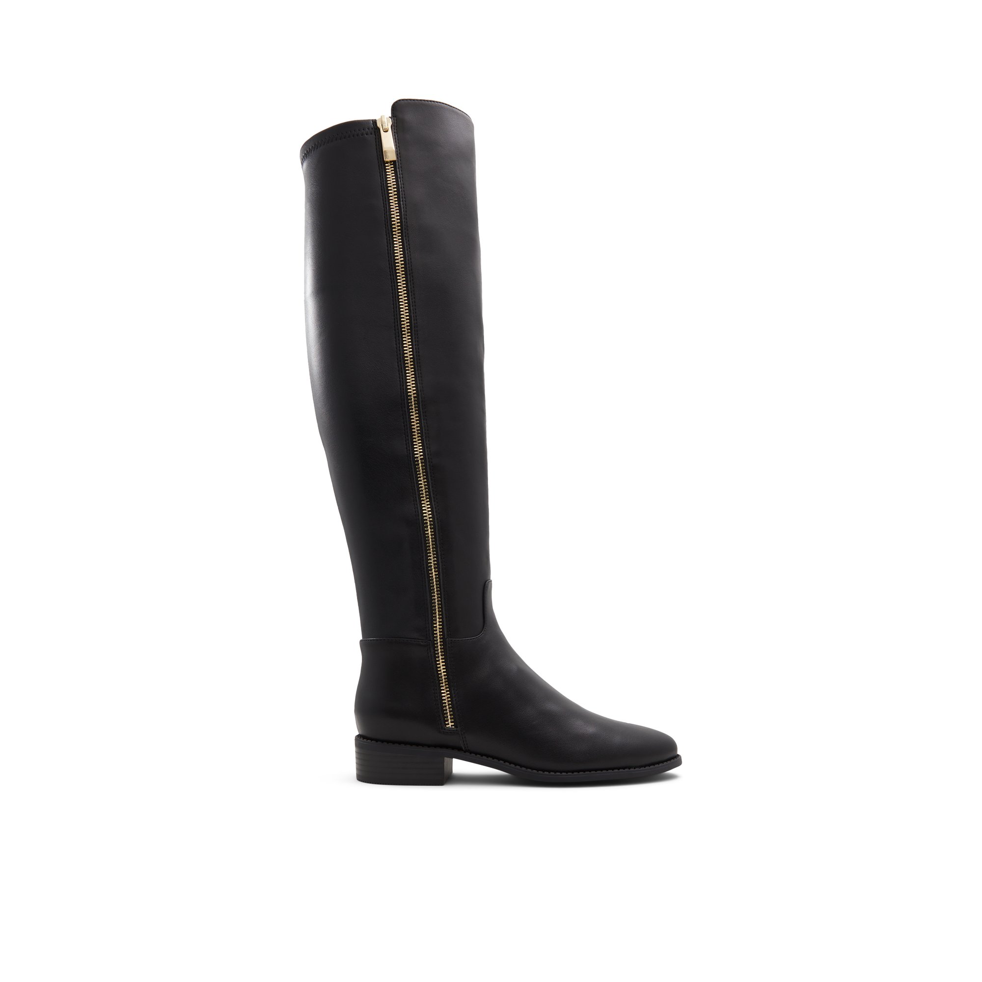 ALDO Aahliyah - Women's Boots Tall - Black